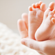 Illustration for article titled Woman gives birth to surprise baby after thinking she had food poisoning